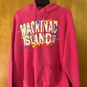 Mackinac Island Sweatshirt
